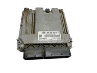 Skoda Superb 3T5 08-13 3,6 191KW Steuergerät ECU für Motor Motorsteuergerät Skoda Superb 3T5 08-13 21.01.2011... Vorschau 1