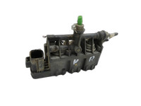 Land Rover Discovery 4 L319 09-13 Verteiler für Luftfahrwerk Federrung Vorne Rechts Land Rover Discovery 4 L319... Vorschau 1