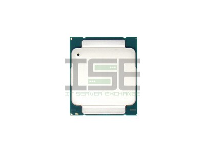 PAIR of Intel Xeon E5-2640v3 SR205 8-Cores 2.6GHz 20MB 90W LGA2011-3 CPU