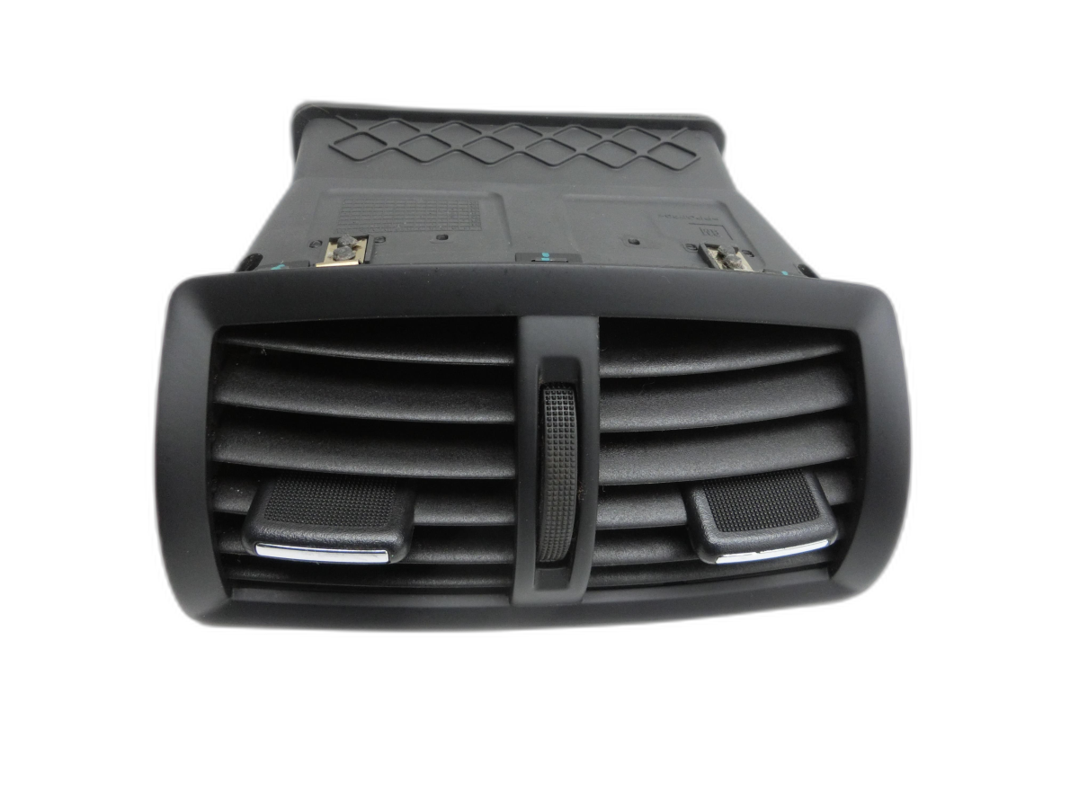 Air shower nozzle Centre Rear for Audi A3 8P QU 10-12 - Bild 1