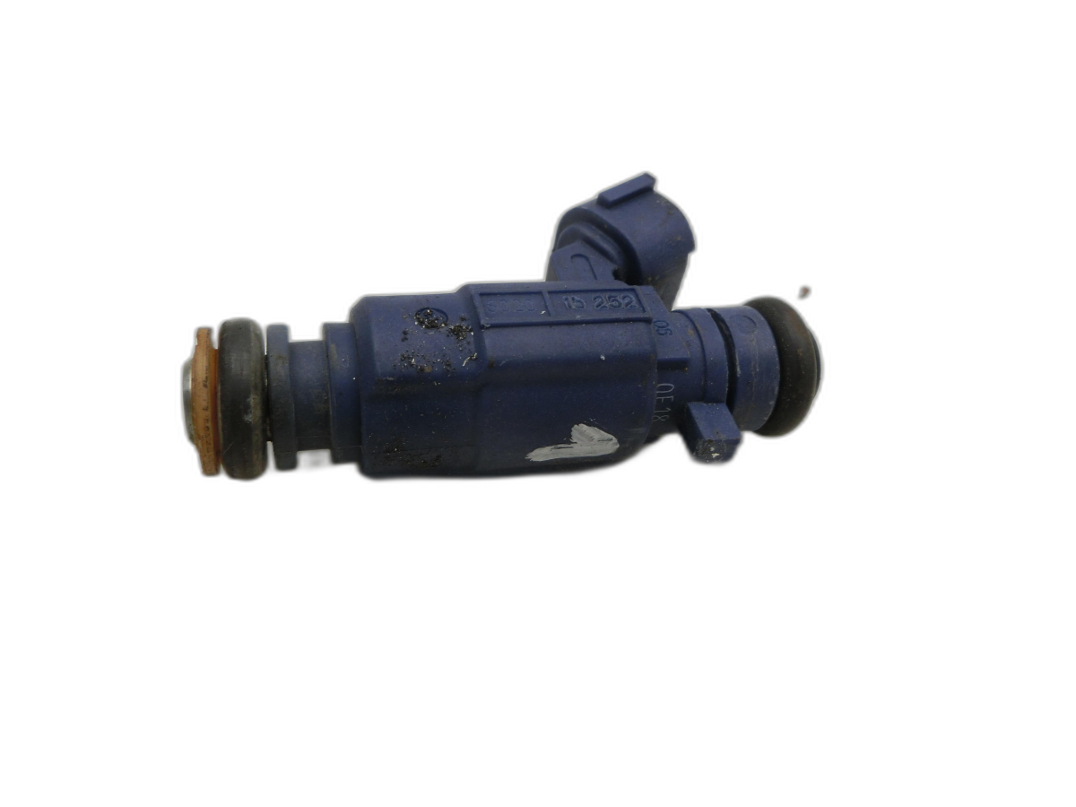 Injector Nozzle Cyl.1 for Hyundai IX20 JC 10-15 - Bild 1