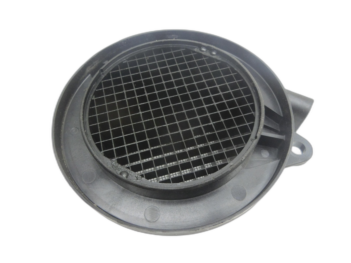 Medidor de la masa aire para Mercedes W203 C200K 04-07 - Bild 1