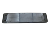 VW Passat CC 12-16 Coupe Heckblende Kennzeichenblende VW Passat CC 12-16 29.04.2013 3C8807287F gebraucht Vorschau 1