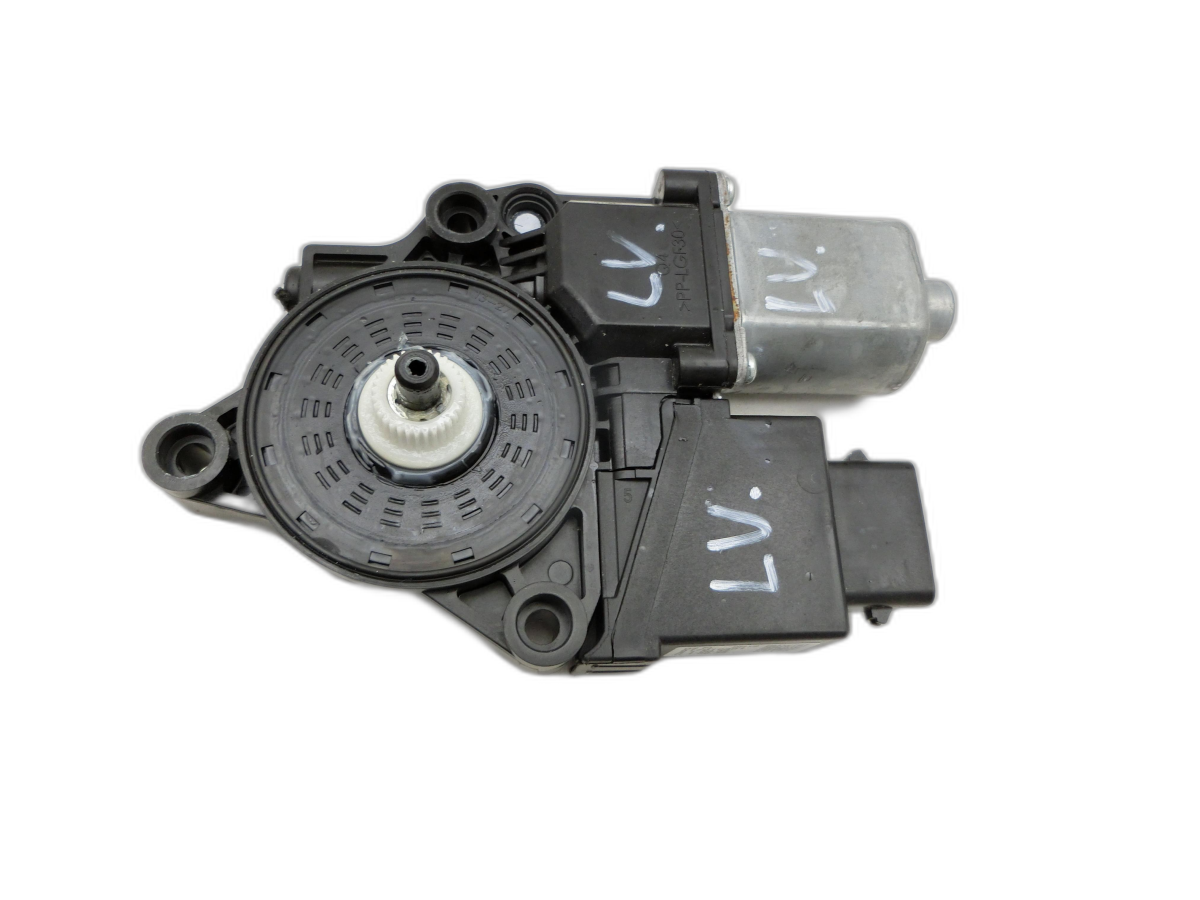 Window lift motor Left Front for Hyundai Kona Hybr I OS 17-20 - Bild 1