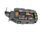 Sicherungskasten Zentralelektrik Stromverteiler Hinten BMW X5 F15 13-18 3,0d 190KW 