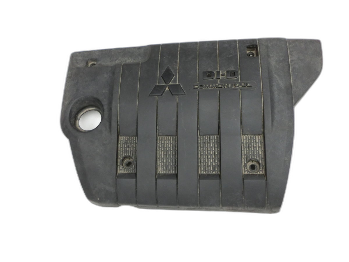 Mitsubishi Outlander III 2,3 110KW 4N14-0-34LOB Abdeckung für Motor Deckel Motorabdeckung  - Bild 1