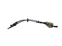 Peugeot Boxer Jumper 250 06-12 HDI 2,2 74KW Schaltkulisse Schalthebel 5G Peugeot Boxer Jumper 250 06-12 13.02.2008... Vorschau 1