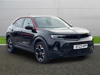 2023 Vauxhall Mokka 1.2 Turbo GS 5dr Auto HATCHBACK PETROL Automatic