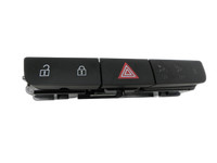 Opel Insignia A G09 09-13 Warnblinkschalter Schalter ZV Zentralverriegelung Opel Insignia A G09 09-13 05.10.2012... Vorschau 1