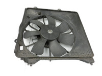 Honda Jazz GG3 08-11 1,3 LSH 73KW Lüfter Ventilator f. Kühler Rechts Honda Jazz GG3 08-11 22.04.2009 AC168000-8731... Vorschau 1
