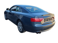 Audi A5 8T S-Line 07-12 Lichtschalter Schalter Audi A5 8T S-Line 07-12 24.06.2009 8K0941531T gebraucht Vorschau 8