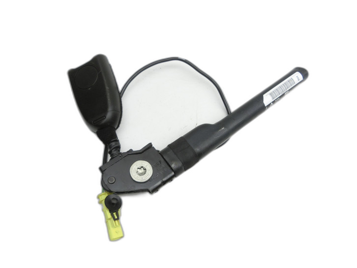 Opel Astra J 12-15 Lim Gurt Sicherheitsgurt Gurtstraffer für Beifahrer Rechts Vorne - Bild 1