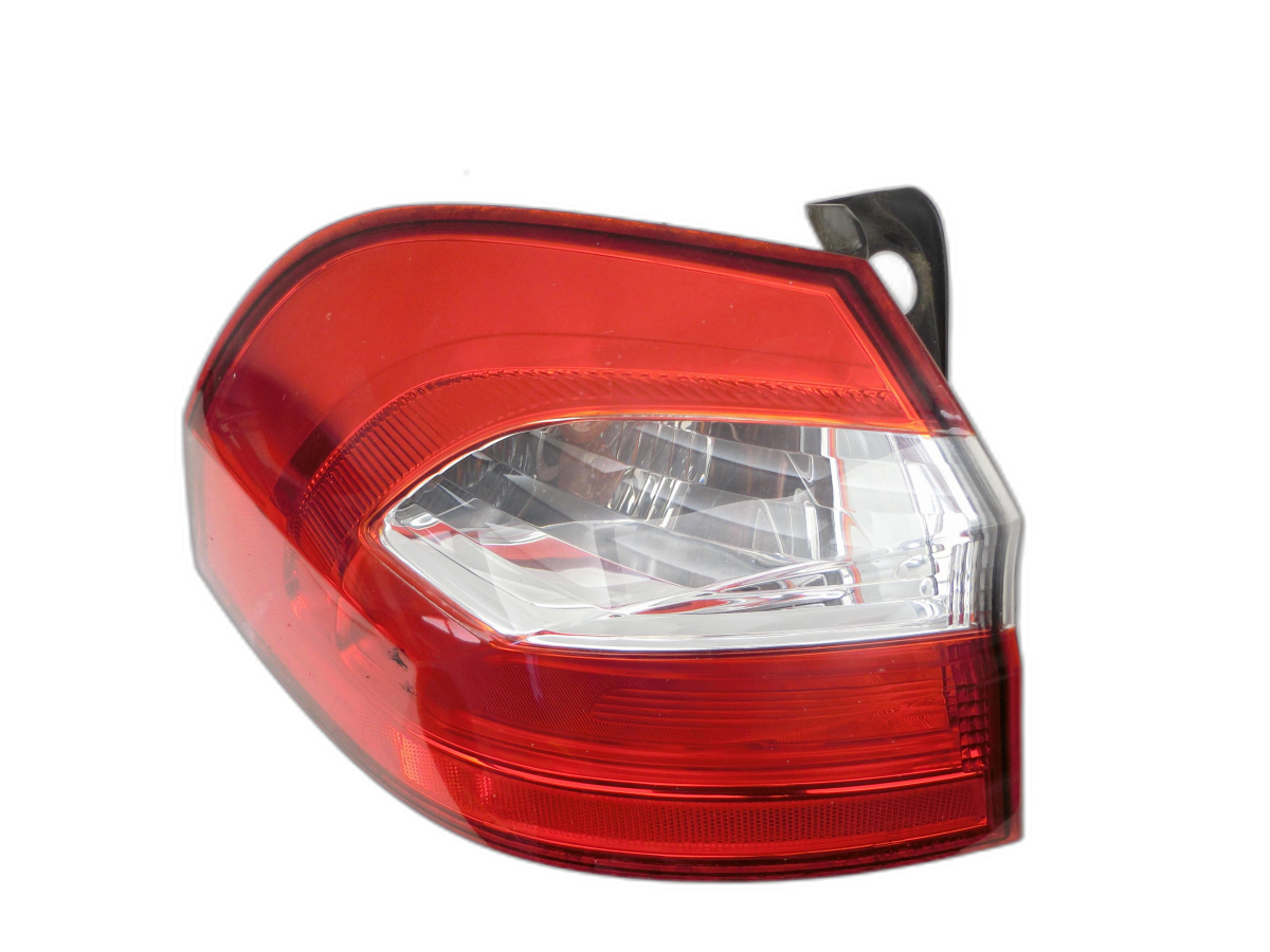 Rear Light Hatch Mounted Tail Combination Rearlight Left Orig for Schraegh Kia Rio III UB 11-15 - Bild 1