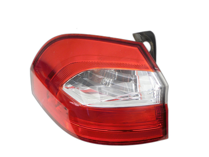 Kia Rio III UB 11-15 Schrägh Rückleuchte Rücklicht Heckleuchte Links orig  - Bild 1
