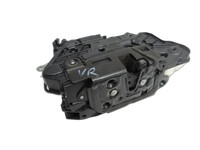 Skoda Fabia 545 10-14 Kombi Türschloss m. ZV Stellmotor Rechts Vorne Skoda Fabia 545 10-14 31.05.2010 5N2837016C... Vorschau 1