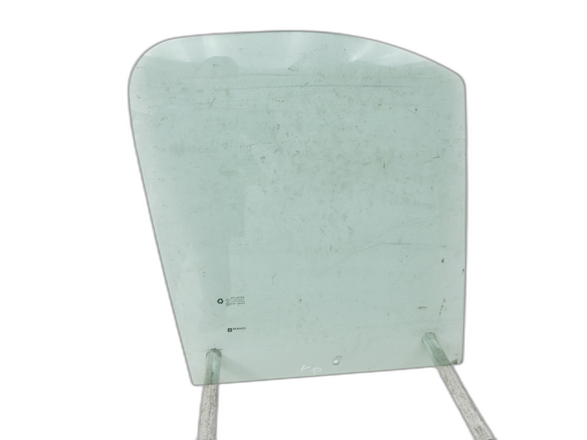 Opel Trafic Vivaro F7 06-14 Kasten Seitenscheibe RVK Türscheibe Rechts Vorne  - Bild 1