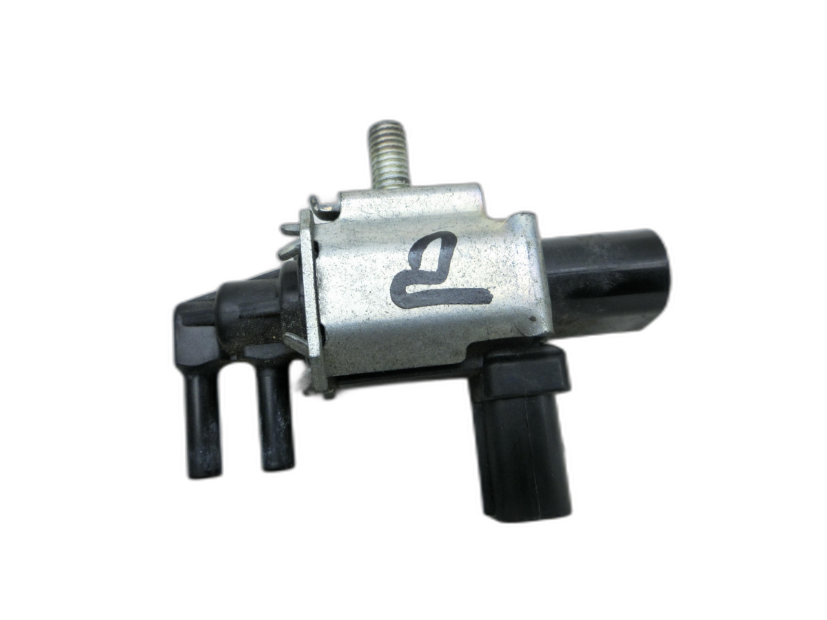 Valvola elettromagnetica di depressione Articolo 2 per Ford Focus II CC 08-10 - Bild 1