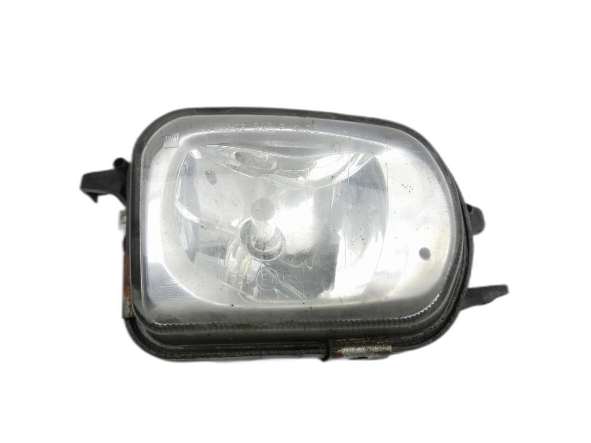 Mercedes CL203 C200K 04-08 Nebelscheinwerfer Links orig.  - Bild 1