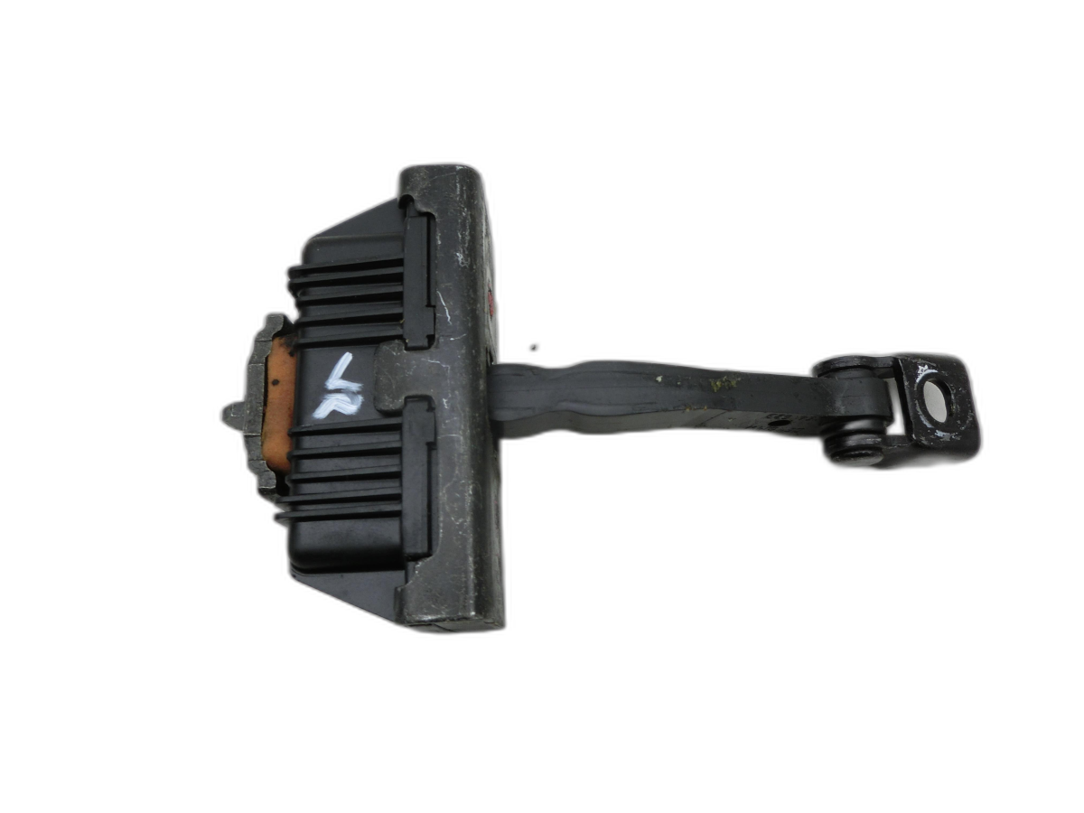 door catch ribbon brake stop Right Front for BMW E81 1er 116i LCI 07-13 - Bild 1