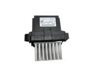 Ford Focus IV 4 HP 18-22 Widerstand Gebläse Lüfter Ford Focus IV 4 HP 18-22 12.08.2019 G3GH-19E624-AA 076571210... Vorschau 1