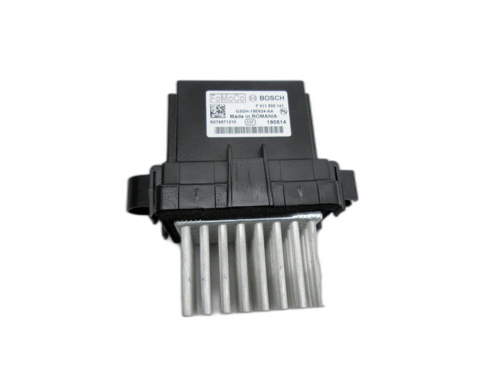 Ford Focus IV 4 HP 18-22 Widerstand Gebläse Lüfter - Bild 1