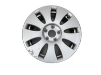 Audi A4 8E 04-08 1 x Felge Aluminiumfelge 16 Zoll 5X112 Audi A4 8E 04-08 12.09.2005 gebraucht Vorschau 1