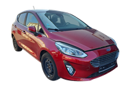 Ford Fiesta VII 17-21