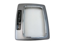 Mercedes GLK X204 320 09-12 Blende . Schaltkulisse Ganganzeige Einbaurahmen Mercedes GLK X204 320 09-12 04.06.2009... Vorschau 1
