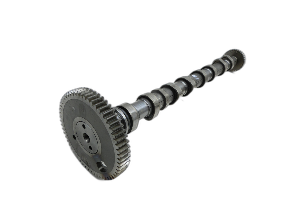 Albero a camme insenatura per SSangyong Korando CK C200 13-17 - Bild 1