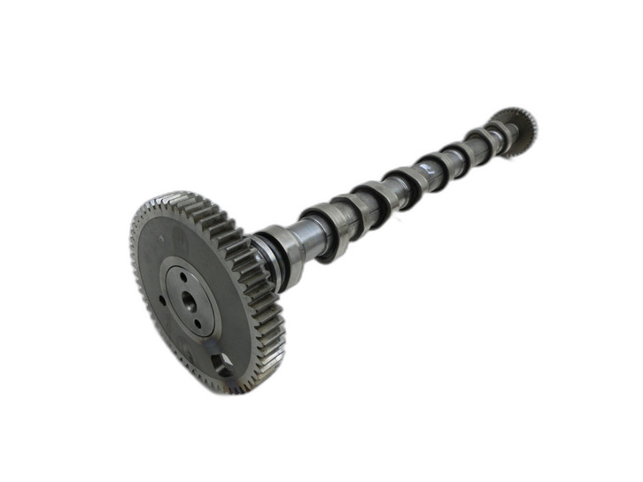 SSangyong Korando CK C200 13-17 XDi 2,0 110KW 671950 Nockenwelle Einlass  - Bild 1