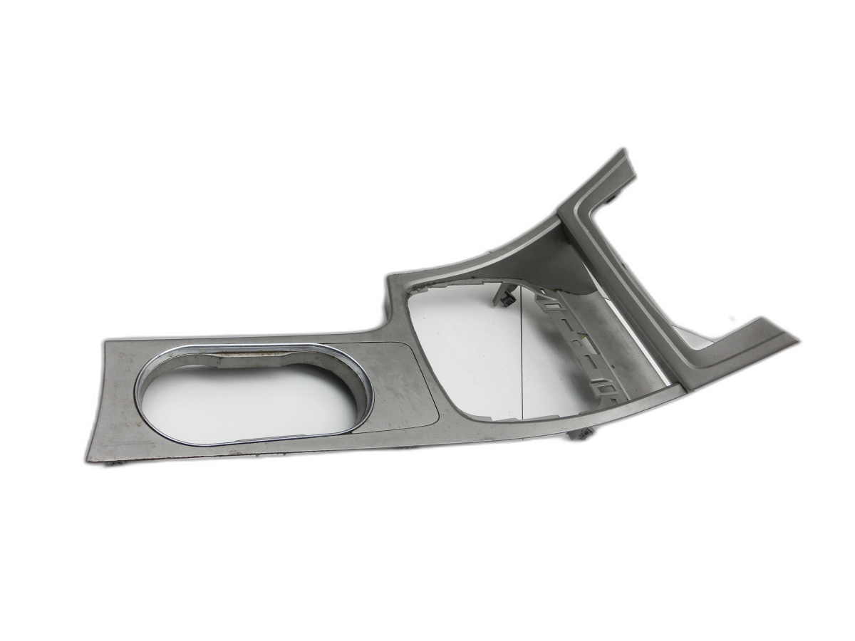 Cover mounting frame for Centre Console Ford Mondeo IV 4 07-10 - Bild 1