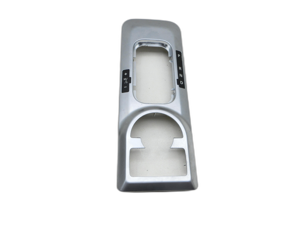 Land Range Rover III L322 Blende für Schaltkulisse Ganganzeige  - Bild 1