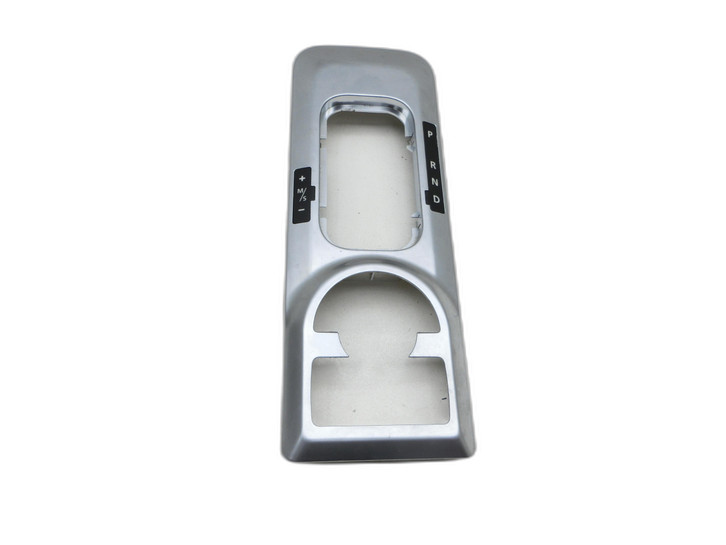 Land Range Rover III L322 Blende für Schaltkulisse Ganganzeige  - Bild 1