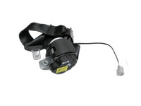 Ford Fiesta VII 17-21 5T Gurt Sicherheitsgurt Mitte Hinten Ford Fiesta VII 17-21 12.07.2017 H1BB-A611B72-AE... Vorschau 1