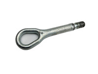 Mercedes SLK R171 04-08 Abschleppöse Abschlepphaken Mercedes SLK R171 04-08 23.11.2006 gebraucht Vorschau 1