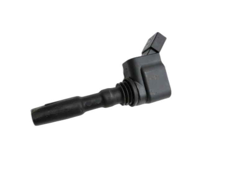 VW Golf VII 7 Variant 17-20 TSI 1,4 92KW Zündspule Zyl.4  - Bild 1