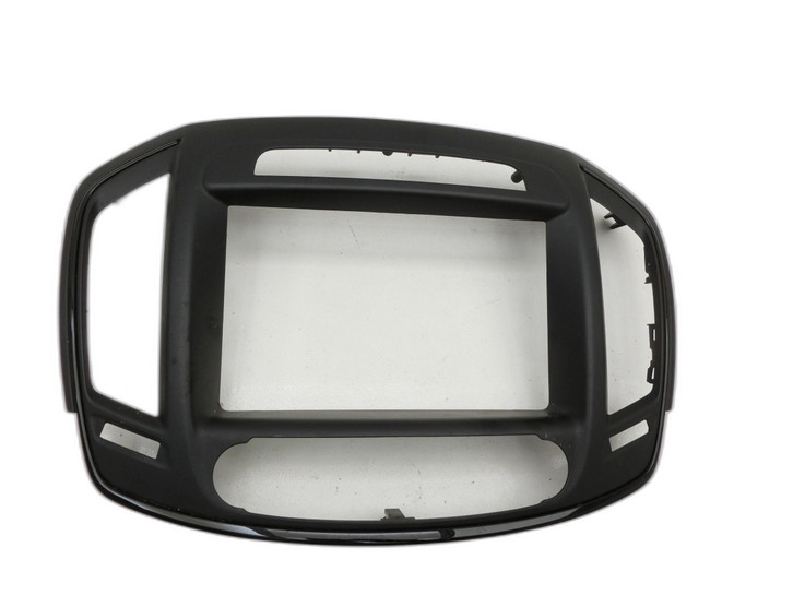 Opel Insignia A 13-17 Blende Einbaurahmen - Bild 1