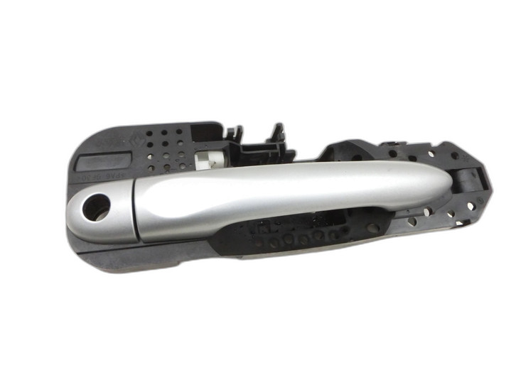 Renault Megane III 08-12 Coupe Türgriff Griff aussen Links Vorne TED69 - Bild 1