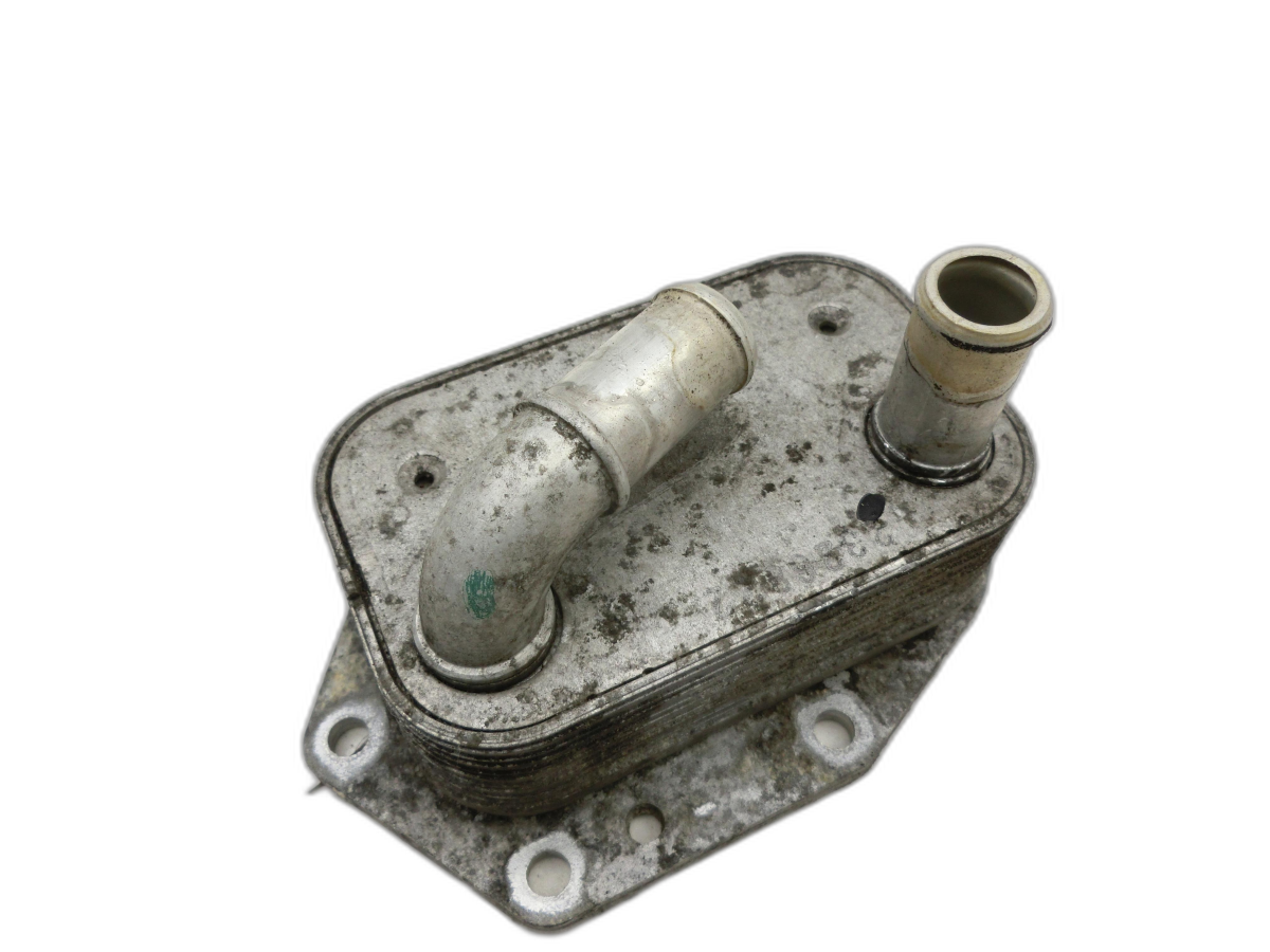 Range Rover Evoque L538 11-15 eD4 2,2 110KW Ölkühler  - Bild 1