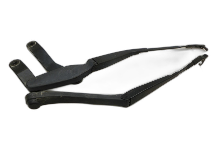 Mercedes W212 E350 09-14 2x Scheibenwischer Wischarm Vorne  - Bild 1