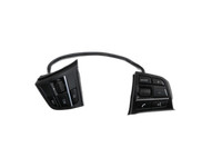 BMW 525d F10 13-17 Lenkradschalter Multifunktionstasten Lenkrad Schalter BMW 525d F10 13-17 27.02.2014 61319229484... Vorschau 1