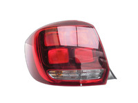 Dacia Sandero II B52 17-20 5T Rückleuchte Rücklicht Heckleuchte Links orig Dacia Sandero II B52 17-20 05.11.2018... Vorschau 1