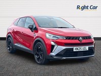 2025 Renault Symbioz 1.6 E-Tech FHEV 145 Iconic Esprit Alpine 5dr Auto HATCHBACK