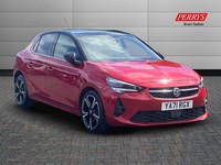 2022 Vauxhall Corsa 1.2 Turbo Ultimate 5dr Hatchback Petrol Manual