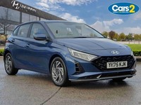 2025 Hyundai i20 1.0 T-GDi Advance Hatchback 5dr Petrol DCT Euro 6 (s/s) (100 ps