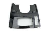 Mercedes C207 E200 13-17 Blende für Schaltkulisse Ganganzeige Mercedes C207 E200 13-17 16.07.2015 A2076808093 gebraucht Vorschau 1
