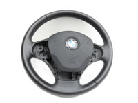 BMW 1er 114i F20 11-15 Lenkrad ohne Airbag BMW 1er 114i F20 11-15 23.09.2014 6854753 32306854753 6791303 62558001G... Vorschau 1