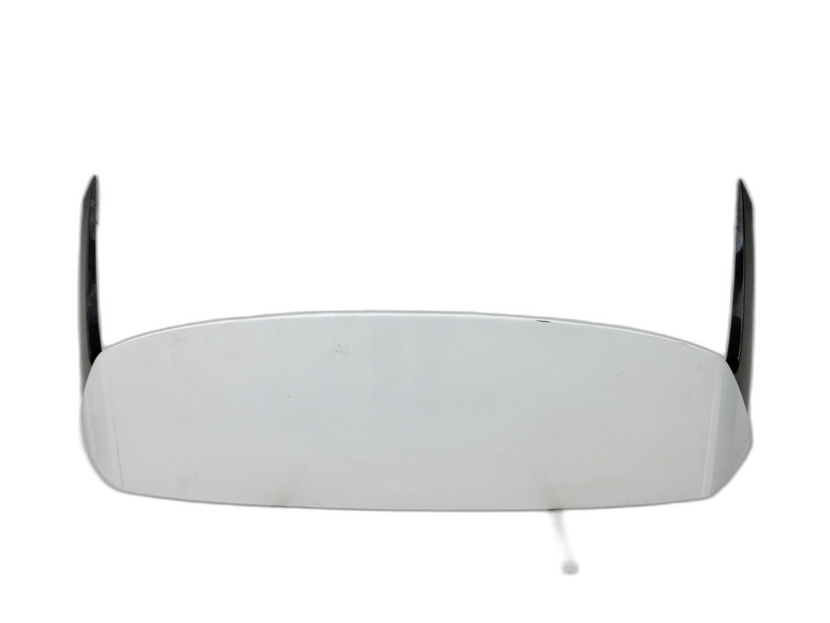 Spoiler for Hatchback Door PYW Hyundai Tucson IV NX4 20-24 - Bild 1