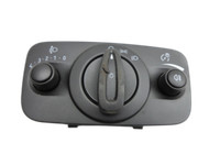 Ford Fiesta VI 6 13-17 Bedienteil Bedienelement Heizung Klimabedienteil Ford Fiesta VI 6 13-17 21.01.14... Vorschau 1