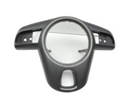 Kia Soul I AM 08-11 Blende Innen Zierrahmen Zierblende für Lenkrad Kia Soul I AM 08-11 16.01.2009 561712K020 gebraucht Vorschau 1